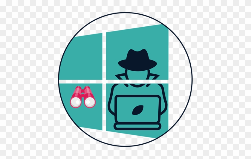 Special Agent Windows - Special Agent Windows #1140568