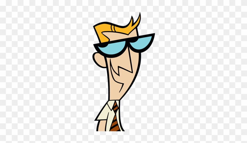 Dad - Dexter's Laboratory #1140589