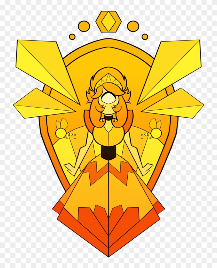 Welcome To The Court Of Honey Quartz This Court Has - Steven Universe Honey Quartz #1140688