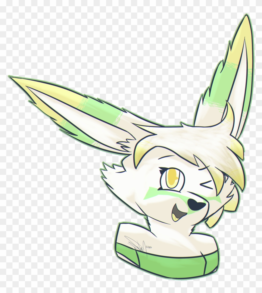 Gift Art / Comm - Cartoon #1140693
