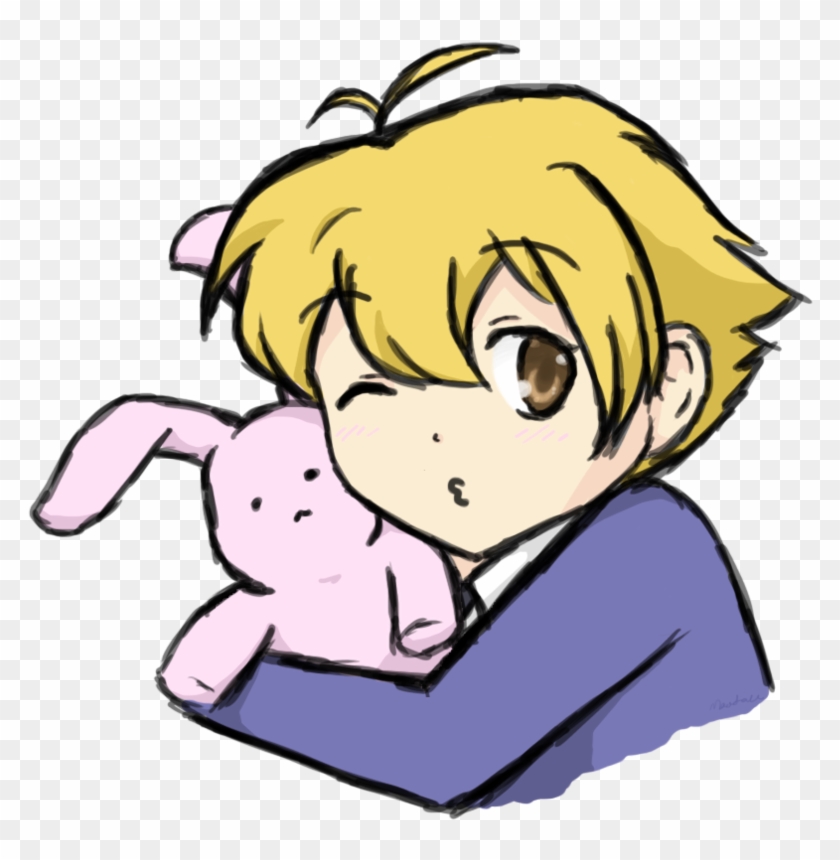 Honey-senpai By Icupcakecat - Honey #1140707