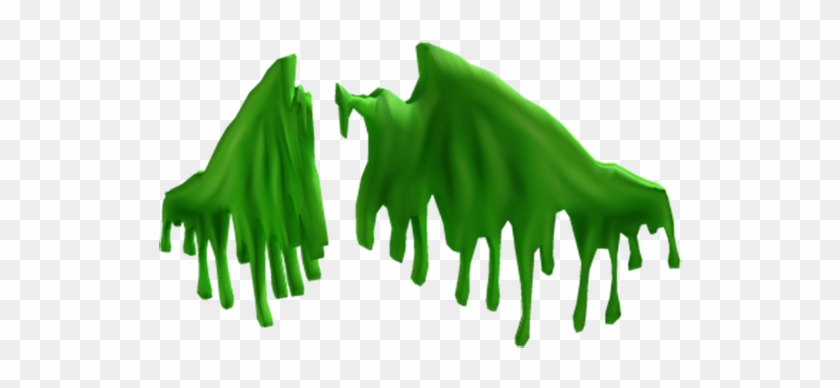 Slime Wings Forblog - Roblox Slime Wings #1140788