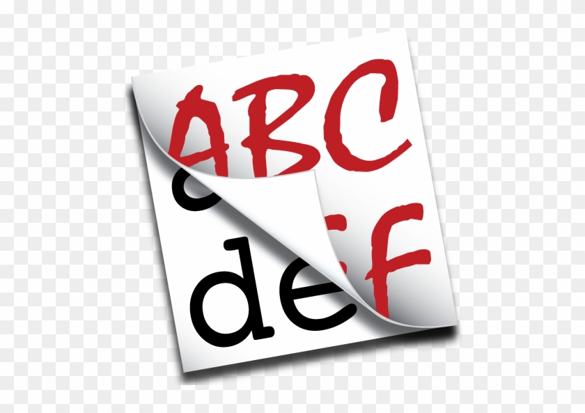 Icon For A Dansapps - Icon For A Dansapps #1140827