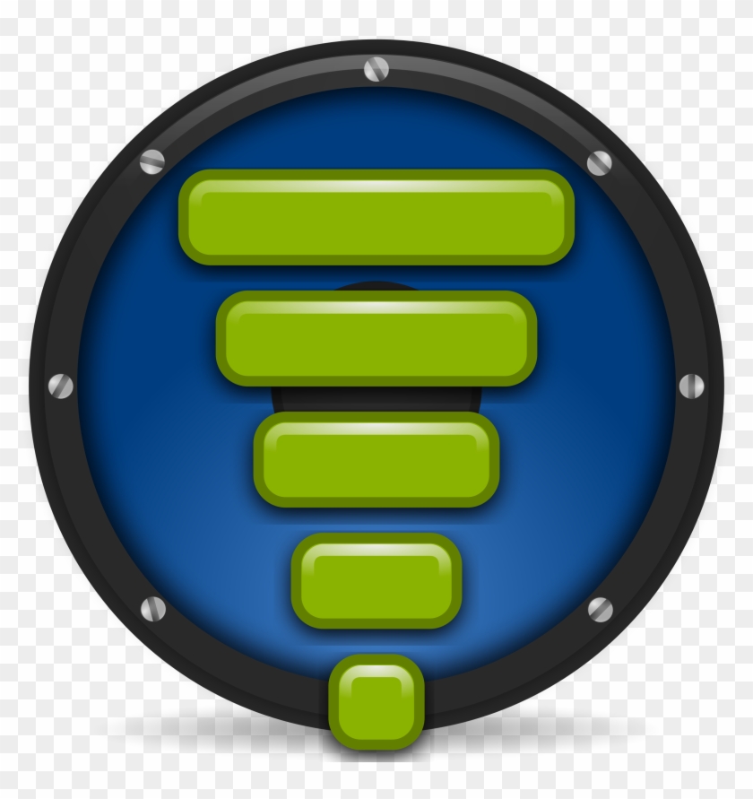 Big Image - Clip Art #1140937
