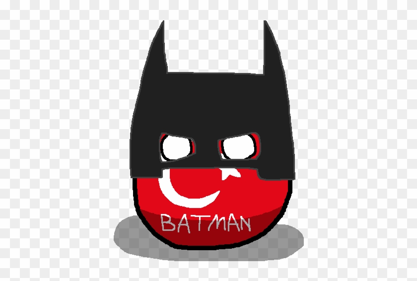 Batmanball - Wiki #1140973
