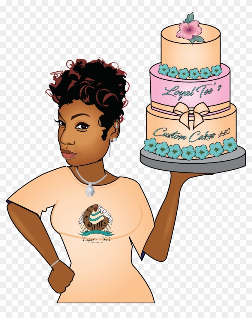 Cake #1141094