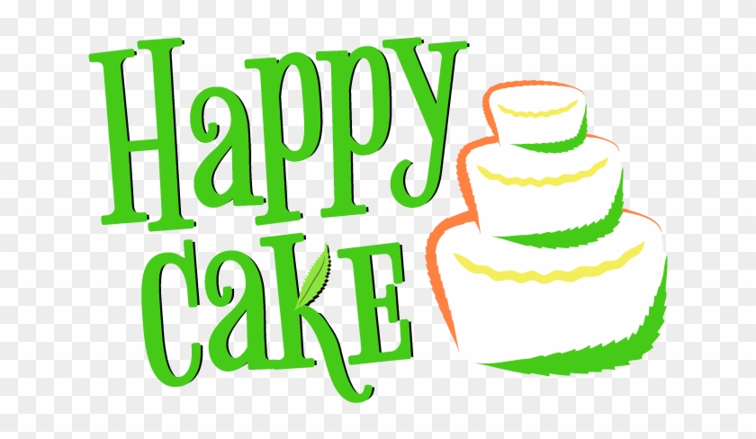 S1862 Happycake Example - Graphic Design #1141119
