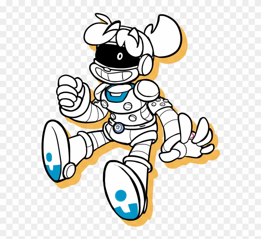 Whoops Axeknight You're Not In Medievil What're You - Cartoon #1141336