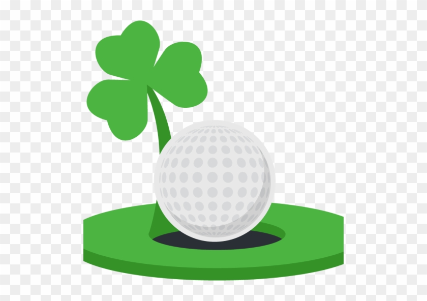 Shamrock #1141352