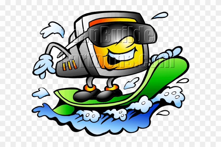 Computer Clip Art #1141414