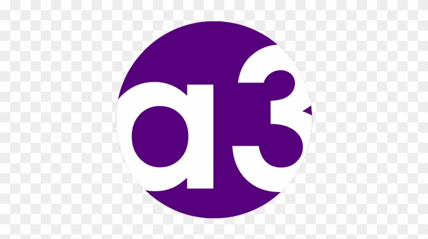 A3 Logo - Circle #1141441