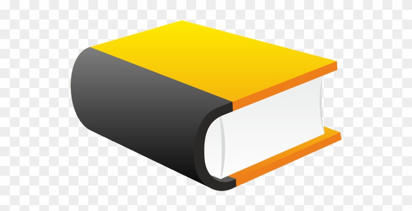 Vector Graphics Clip Art Book Portable Network Graphics - Free Vector Book Png #1141471