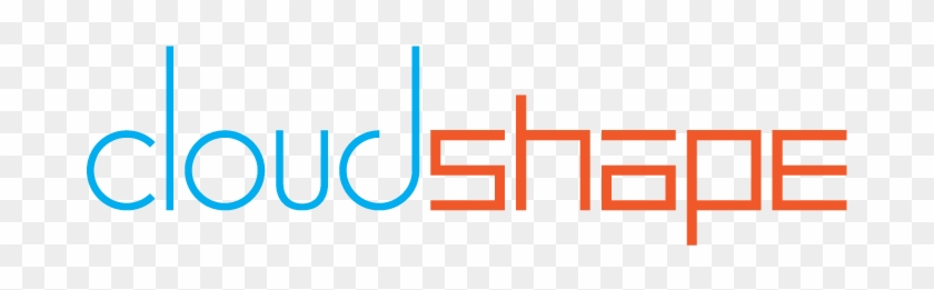 Cloudshape - Graphic Design #1141474