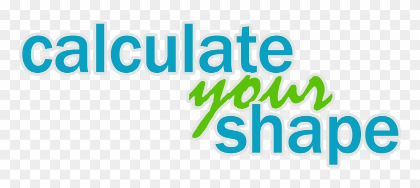 Calculate Your Body Shape - Cerner #1141493