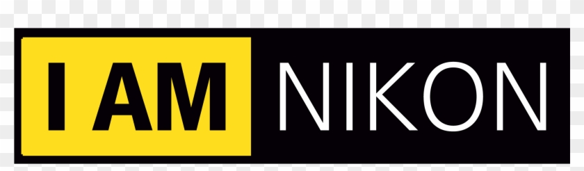 I Am Nikon Logo Wwwpixsharkcom Images Galleries With - Nikon D5300 24.2 Megapixel Digital Slr Camera #1141500