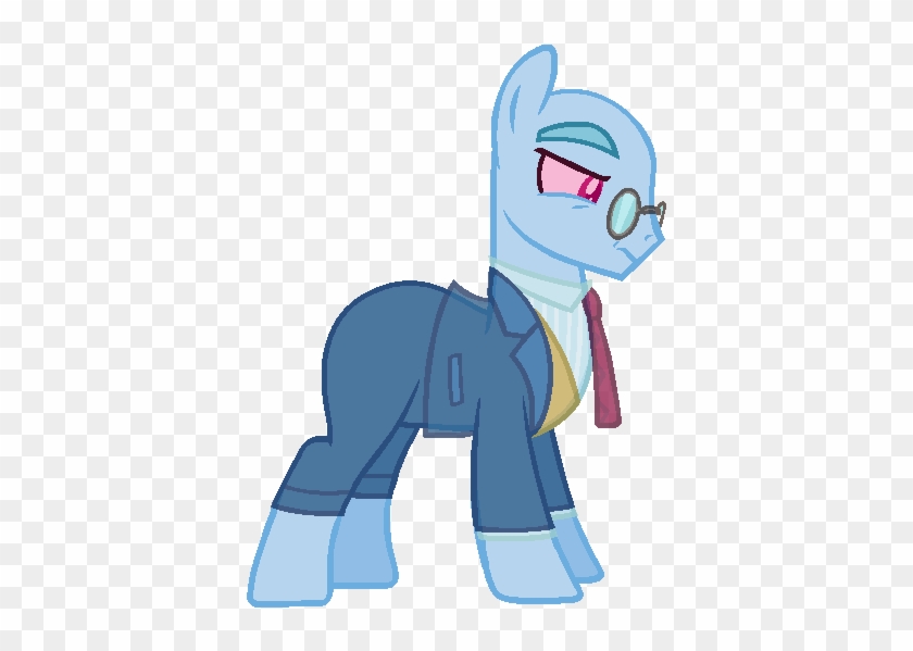 Tfw The Murderer Was A Ghost All Along By Tech-kitten - Mlp Base Murderer #1141567