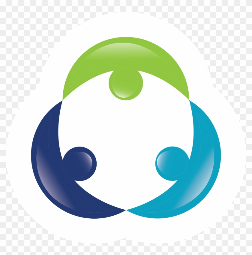 Teamwork Symbol Career Job Clip Art - Poole Together #1141863