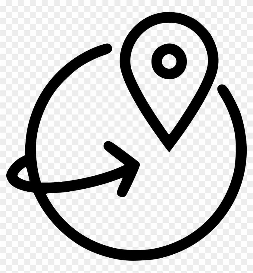 Location Target Maps Marker Travel Comments - Location Target Maps Marker Travel Comments #1141890