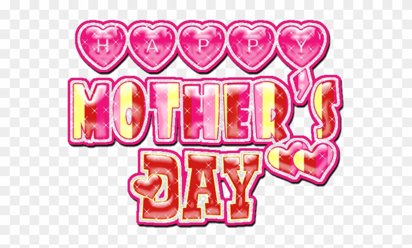 Mothers Day Animated Gif - Mothers Day 2018 Gif #1141895