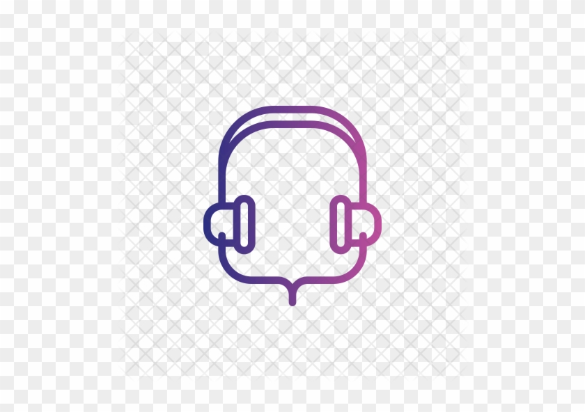 Headphone Icon - Question #1141939
