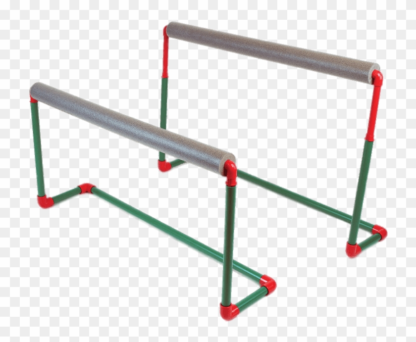 Adjustable Hurdles - Industry #1141966