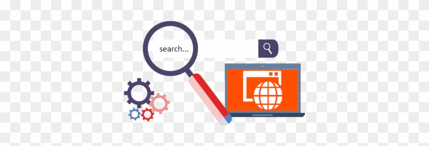 Search Engine Optimization - Future Ui/ux: From The Ground Up #1142107