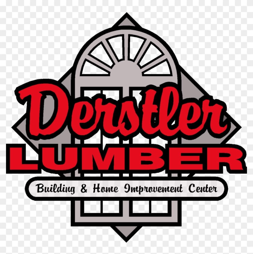 Derstler Lumber Built On Tradition - Derstler Lumber Built On Tradition #1142109