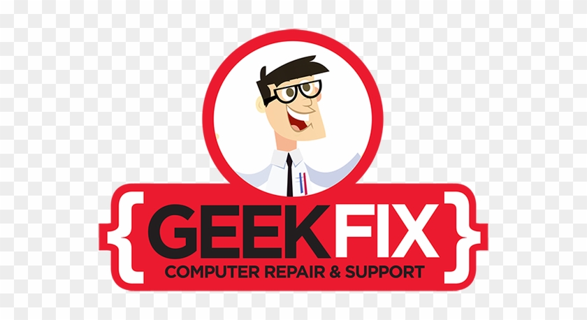 Geekfix #1142137