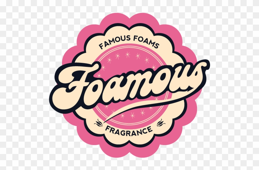 Foamous Razz My Berries (woman , Perfume , Women´s #1142157
