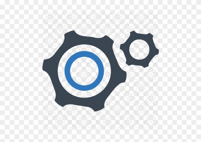 Setting Icon - Icon #1142218