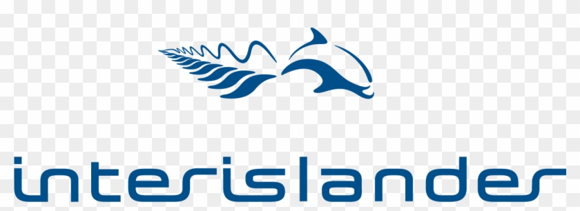 Interislander - Interislander Ferry #1142316