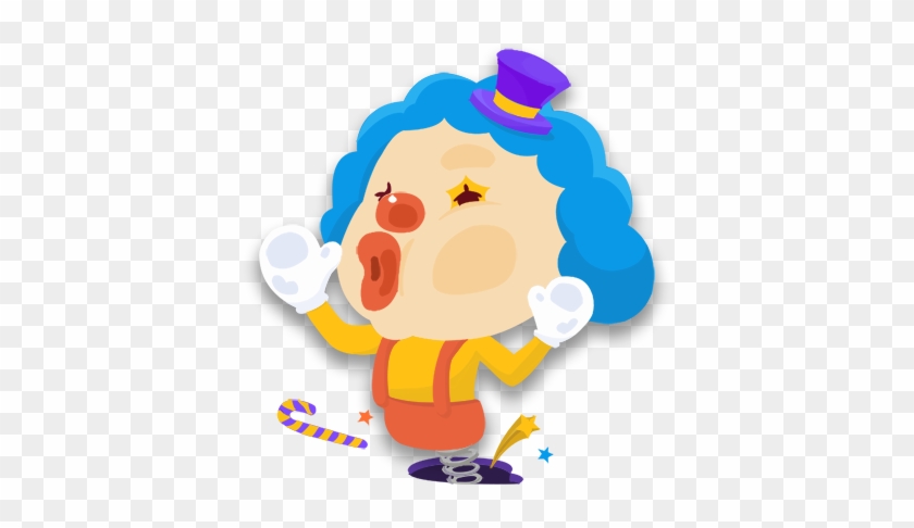 April Fools` Day - Illustration #1142375