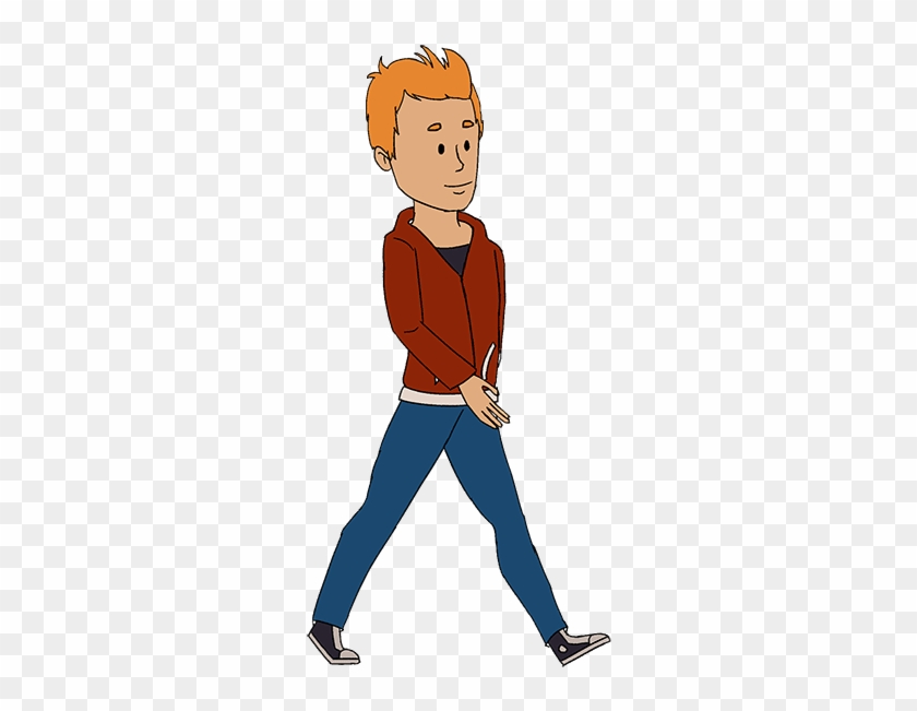 Games - Boy Walking Animated Gif #1142501