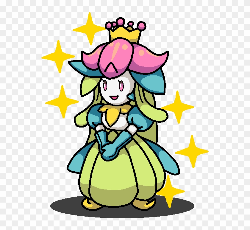 Princess Peach Clipart Paper Mario - Princess Peach Paper Mario #1142513