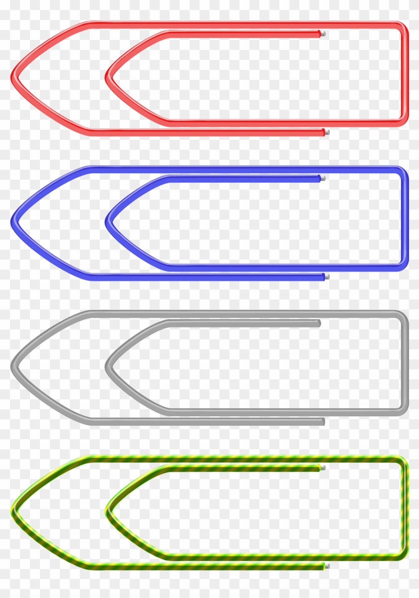 Big Image - Clips Clipart #1142525