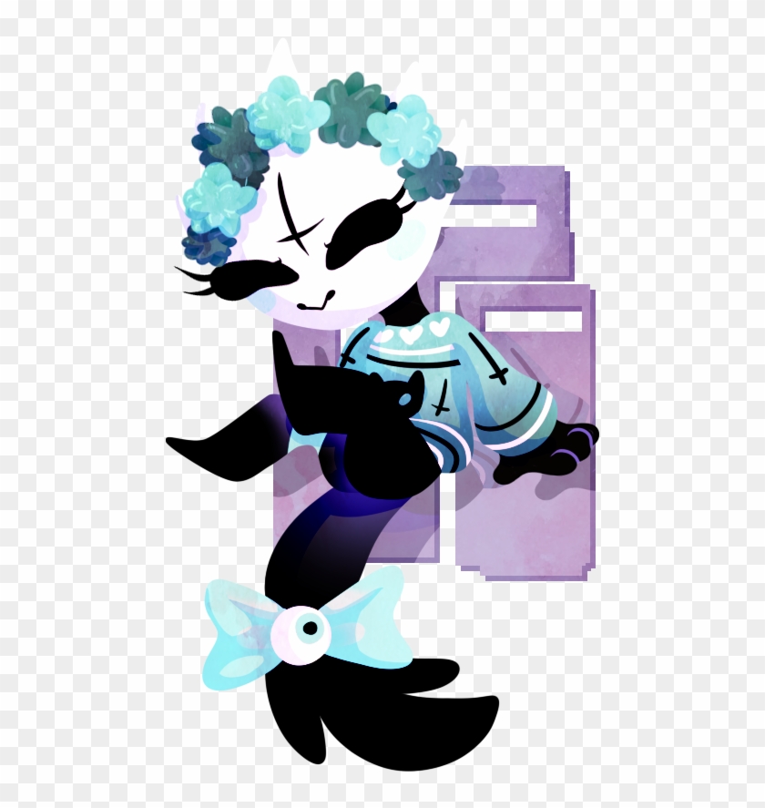 Wishlist Gift// Nicotine-stars By Olivecow - Cartoon #1142549