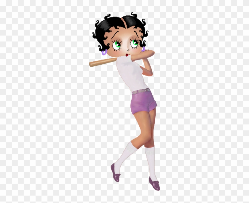 Betty Boop - Betty Boop #1142622