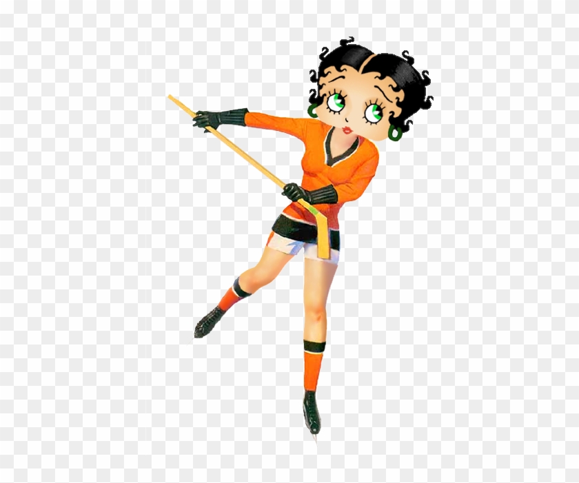 Betty Boop - Betty Boop #1142637