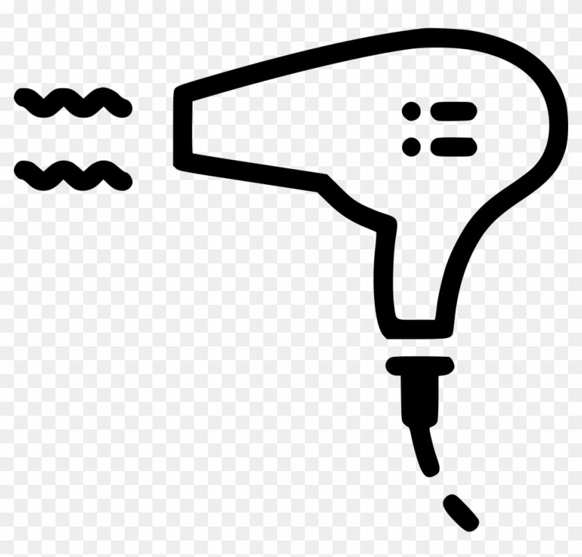 Hairdryer Comments - Hairdryer Comments #1142763