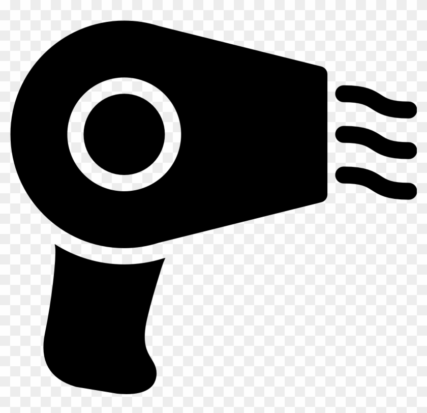 Hair Dryer - Hair Dryer #1142767