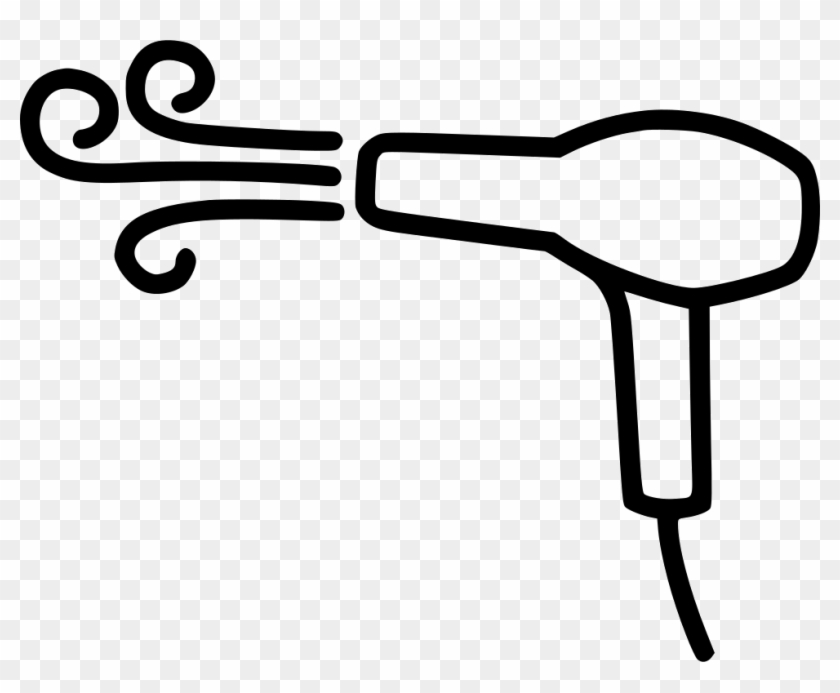 Hairdryer Comments - Hairdryer Comments #1142769