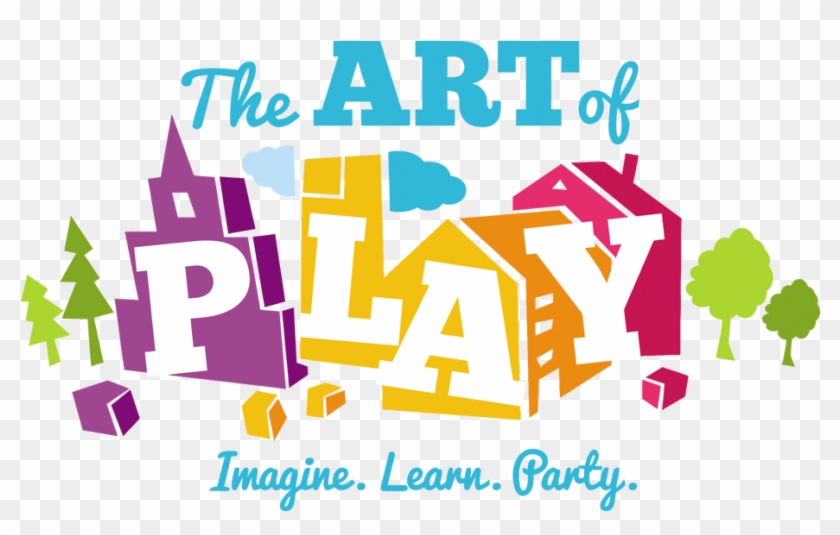 Logo - Art Of Play #1142788