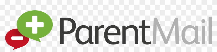 Parentmail Logo - Parent Mail Png #1142877