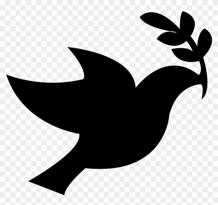 Blog - Peace Dove #1142915