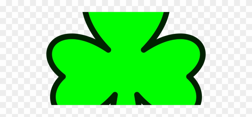 Picture Of Shamrocks - Treklöver #1142984