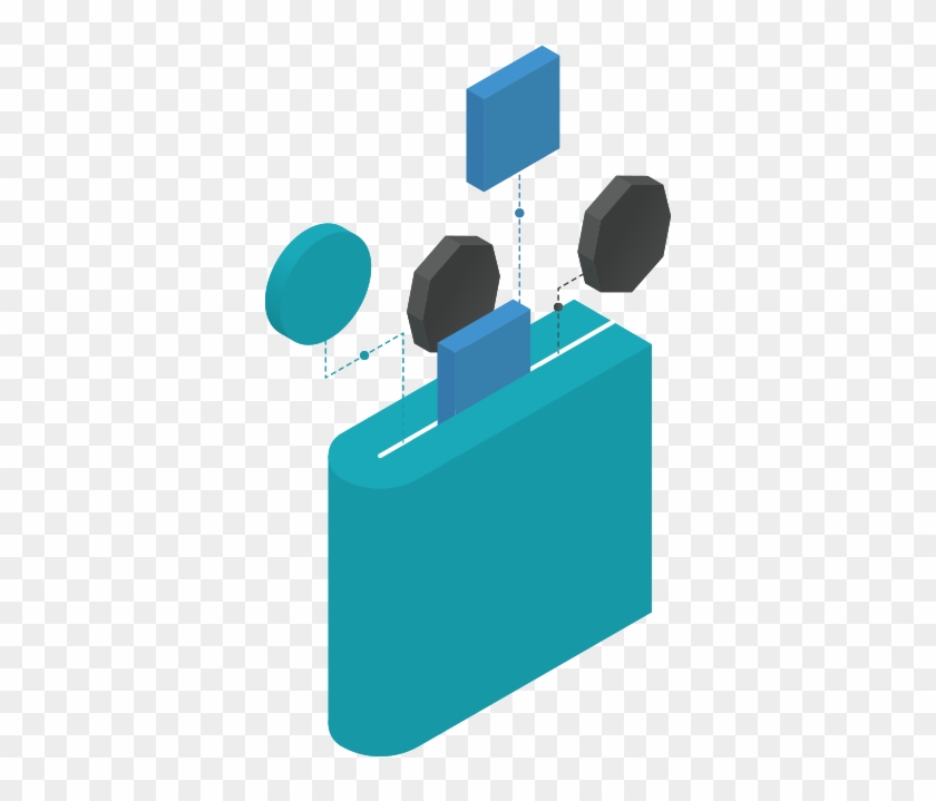 Iconex Enables Users To Create And Manage Wallets For - Icon #1142999