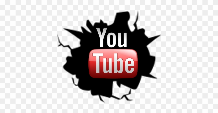 This Site Was Created With The {wix} Website Builder - Logo De Youtube Animado #1143053