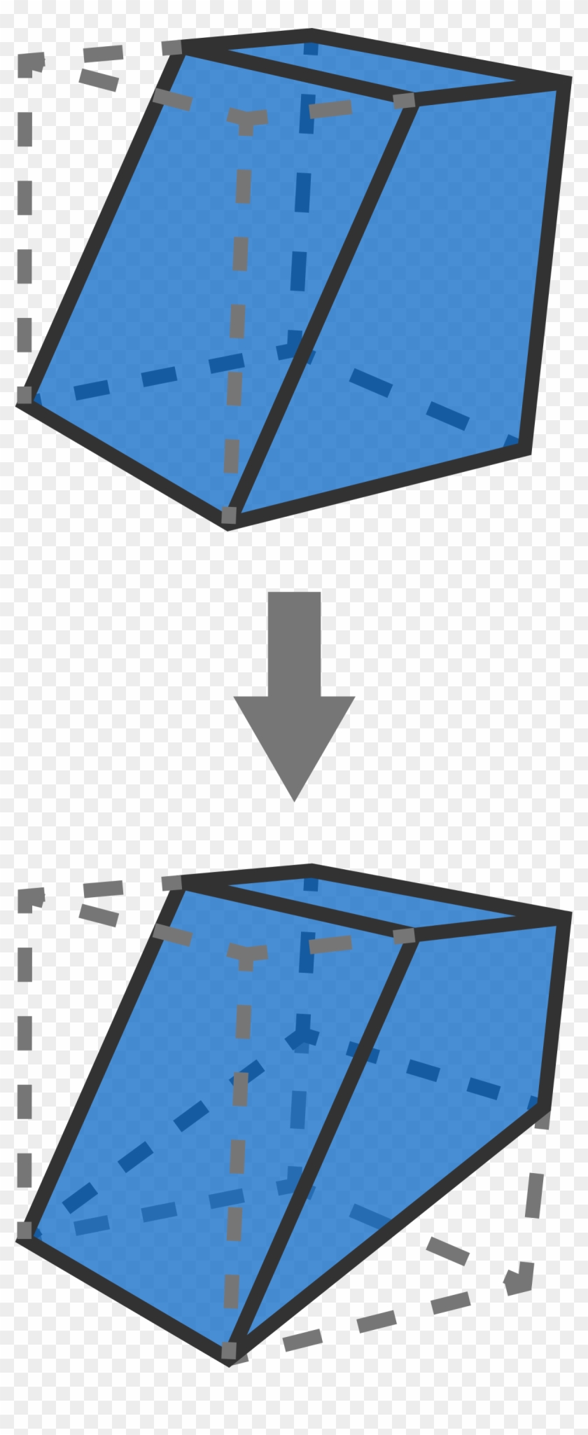 Since The Cube Has 12 Edges, We Need A Total Of 2×12=24 - Since The Cube Has 12 Edges, We Need A Total Of 2×12=24 #1143085