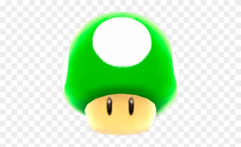 Super - Super Mario Galaxy 1 Up #1143133