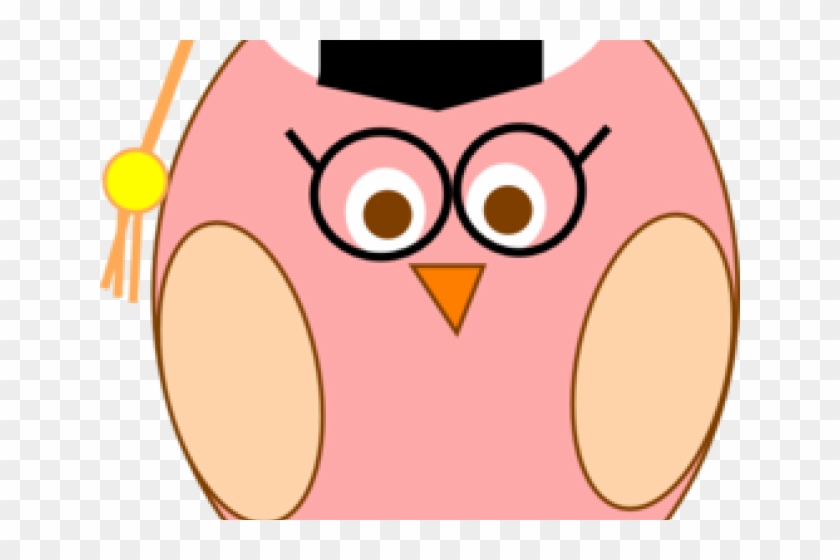 Wise Owl Clipart - Clip Art #1143201